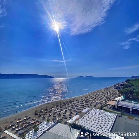 Oasis Residence Vlore Exterior photo