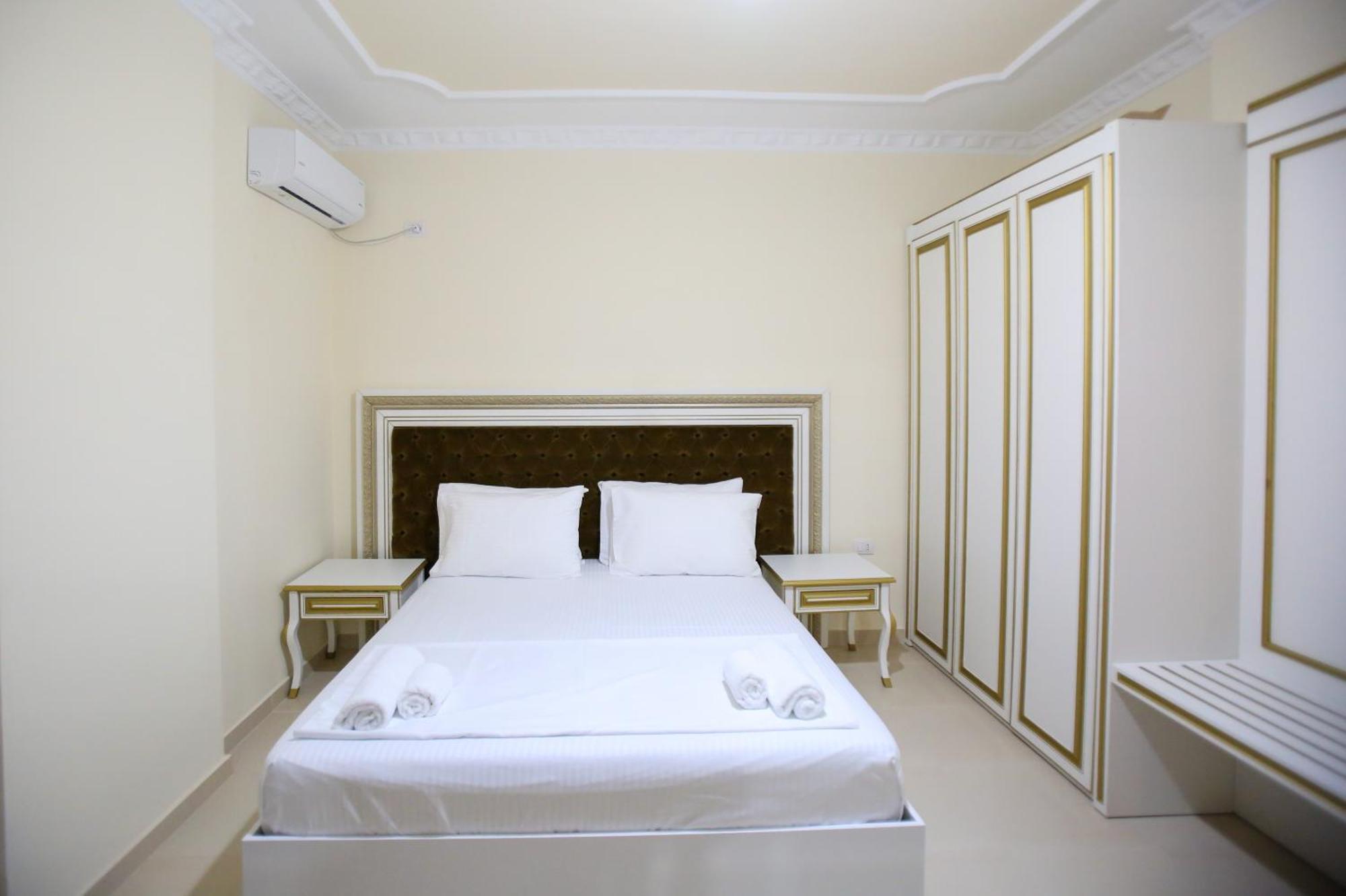 Oasis Residence Vlore Exterior photo