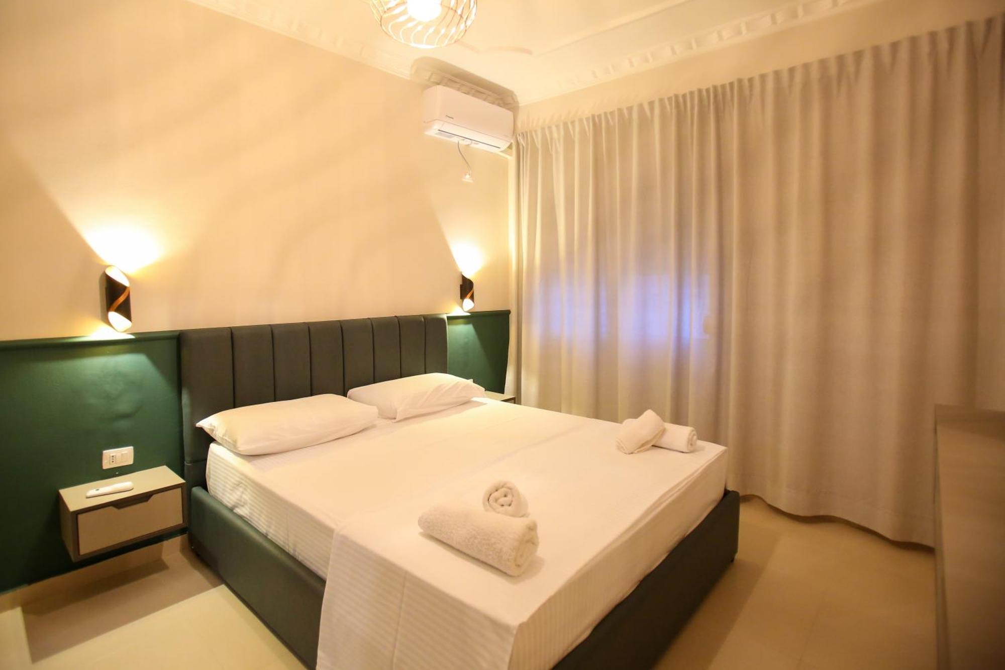 Oasis Residence Vlore Exterior photo
