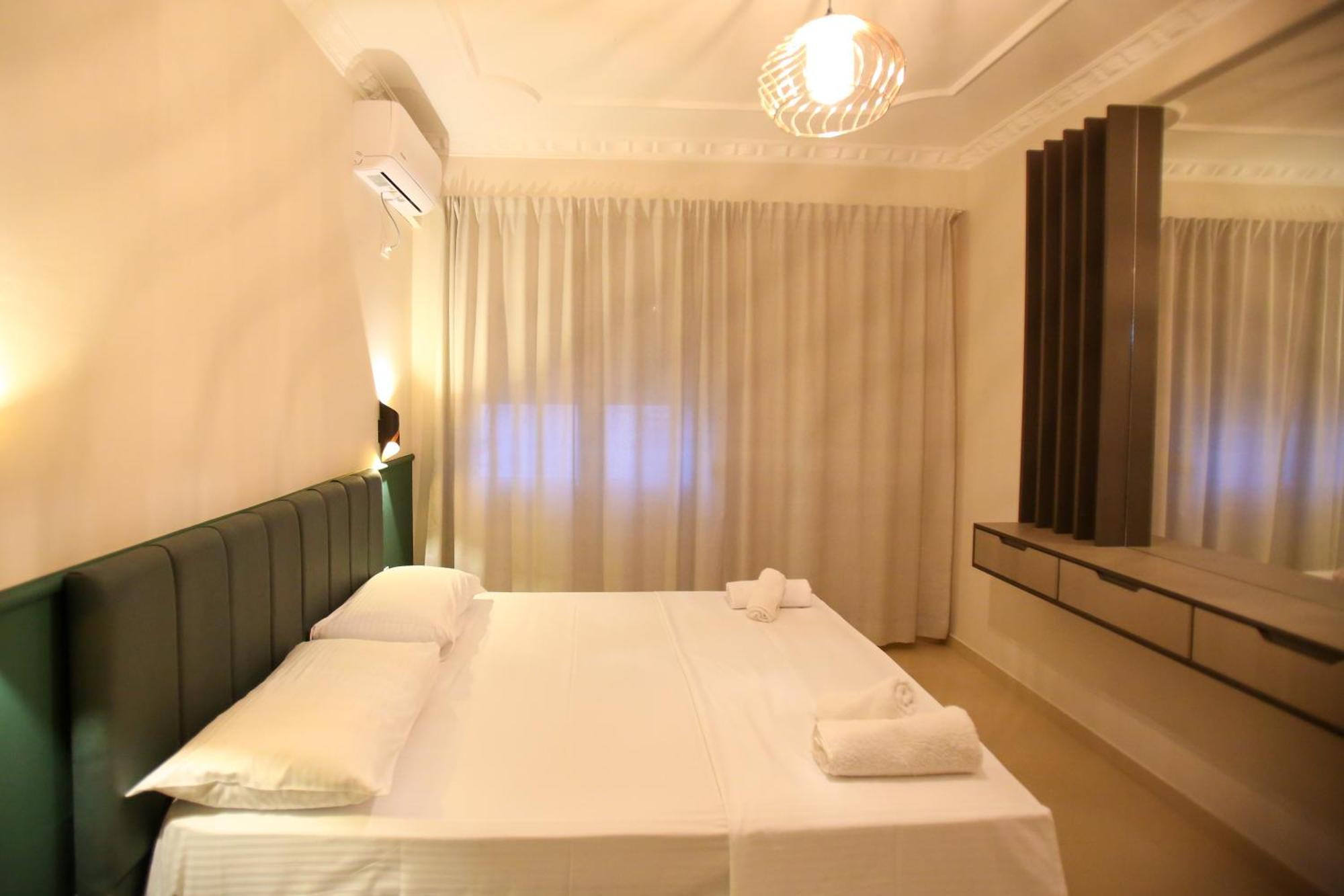 Oasis Residence Vlore Exterior photo