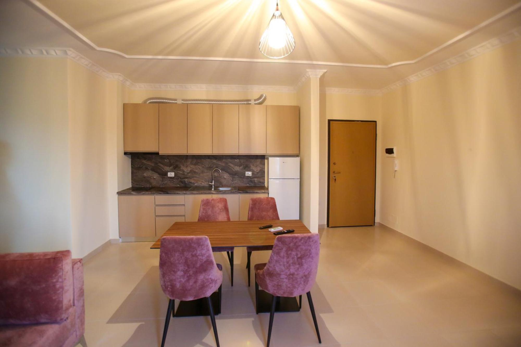 Oasis Residence Vlore Exterior photo