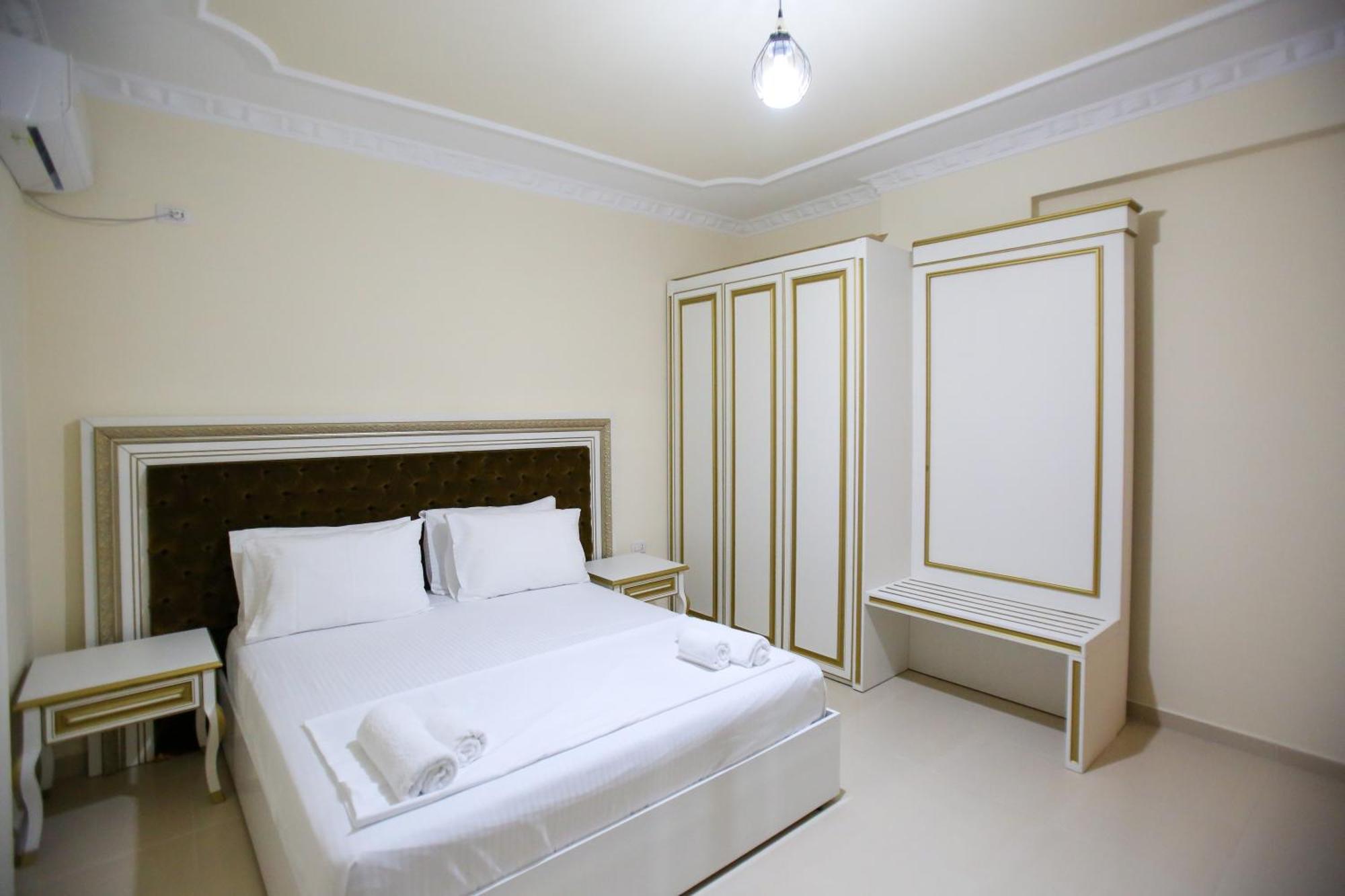 Oasis Residence Vlore Exterior photo