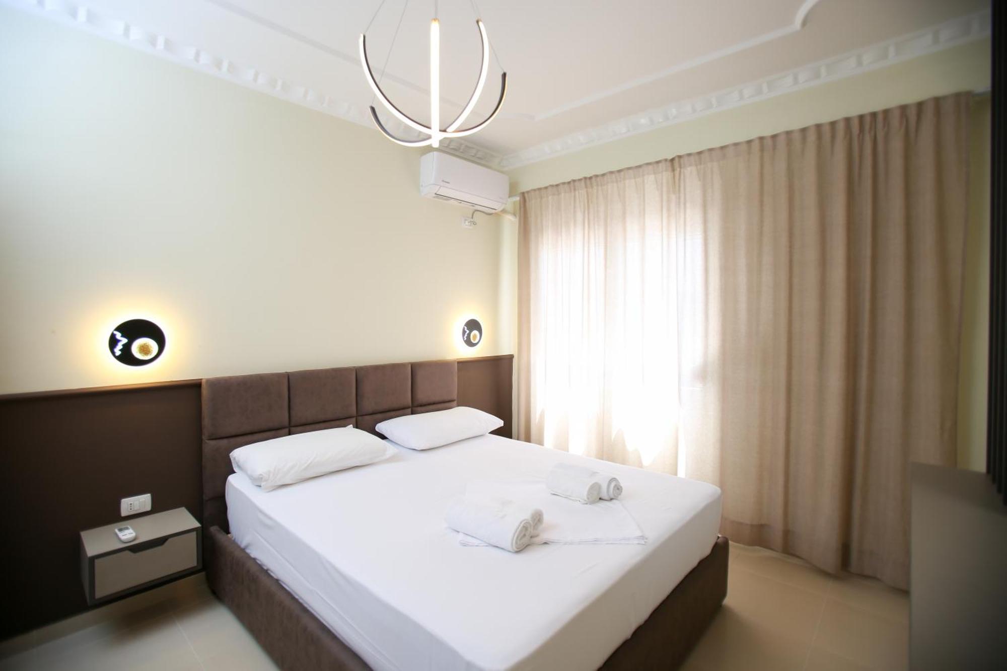 Oasis Residence Vlore Exterior photo