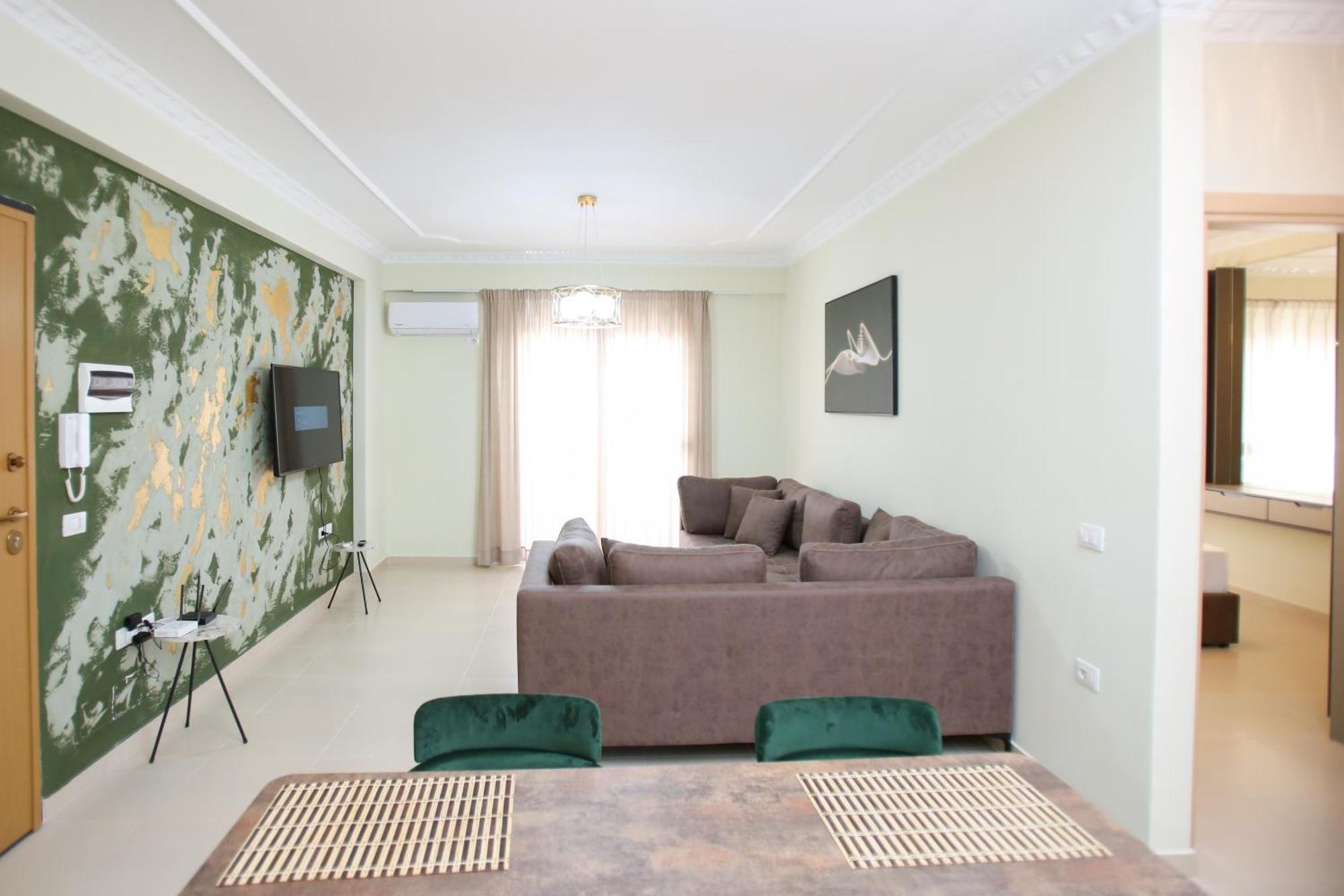 Oasis Residence Vlore Exterior photo
