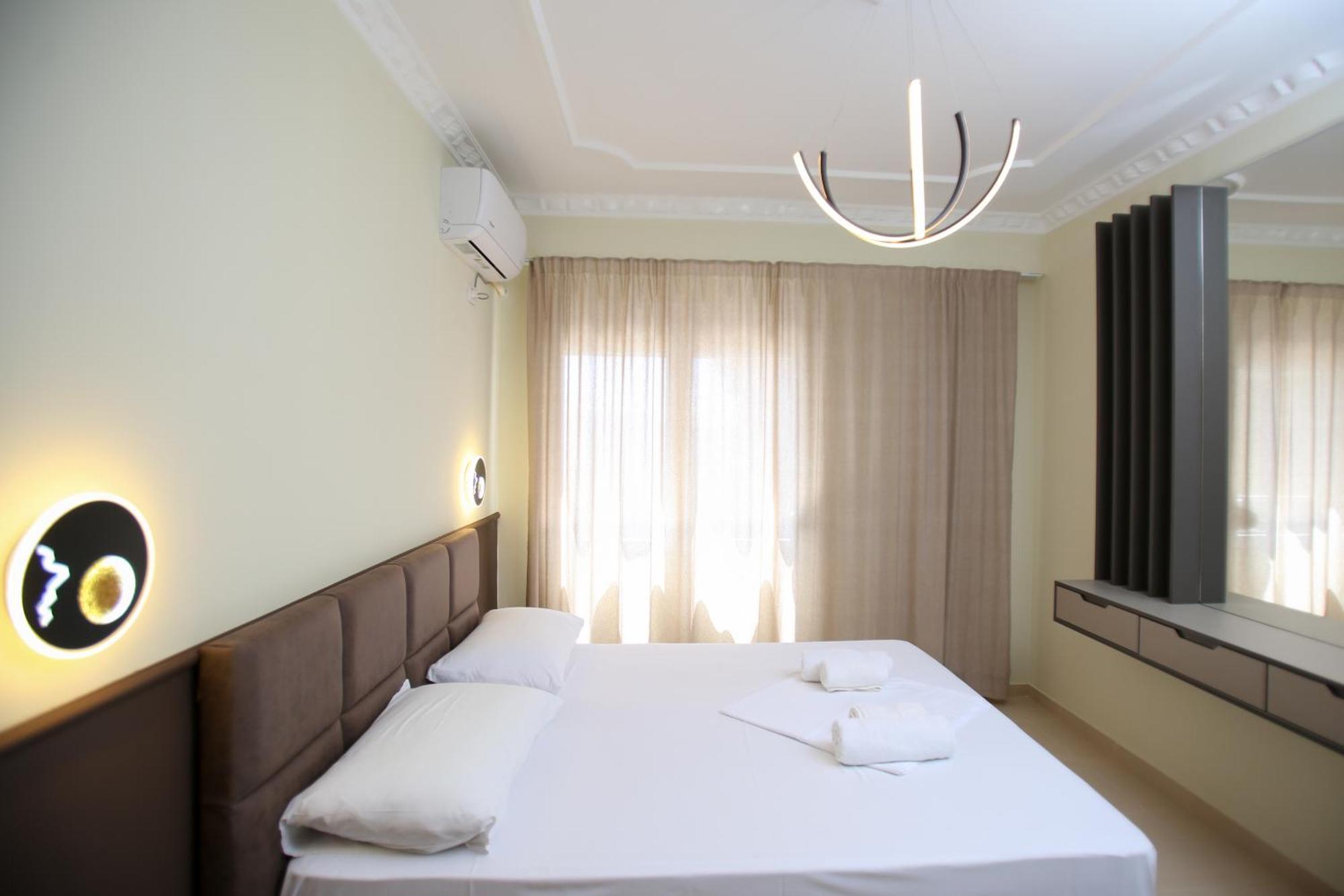 Oasis Residence Vlore Exterior photo