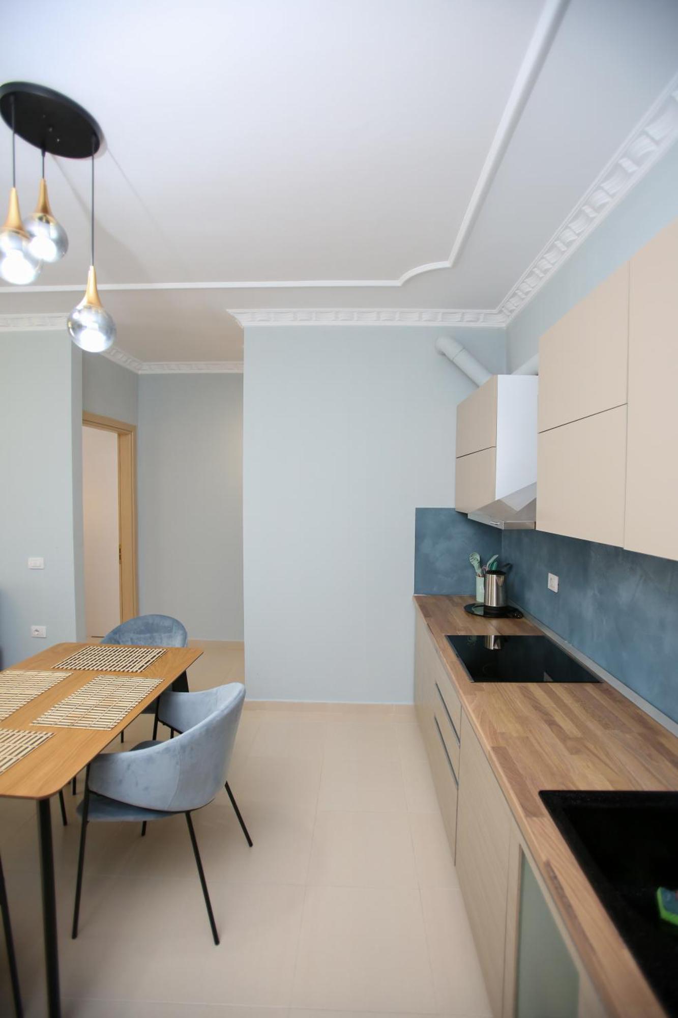 Oasis Residence Vlore Exterior photo