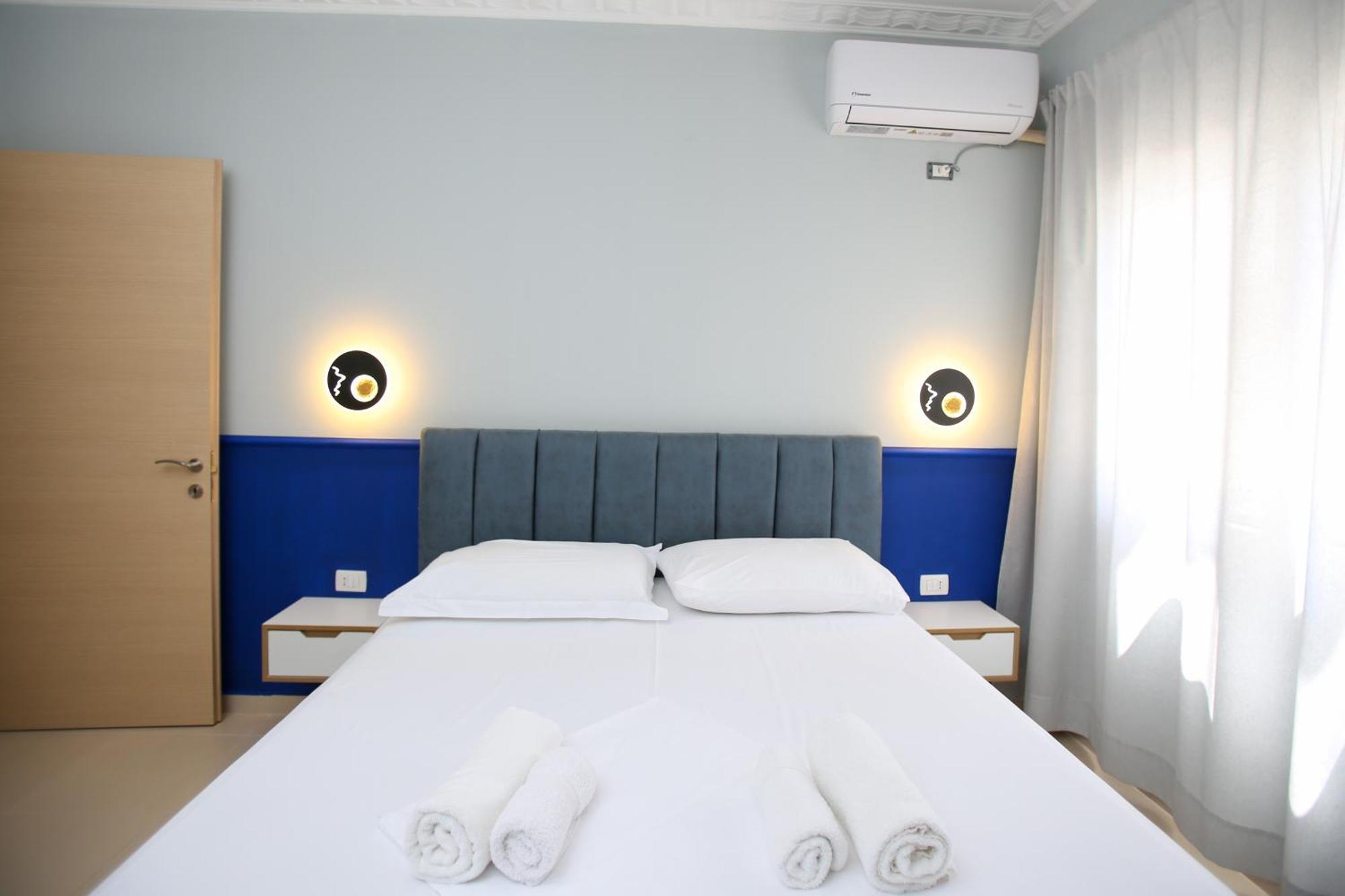 Oasis Residence Vlore Exterior photo