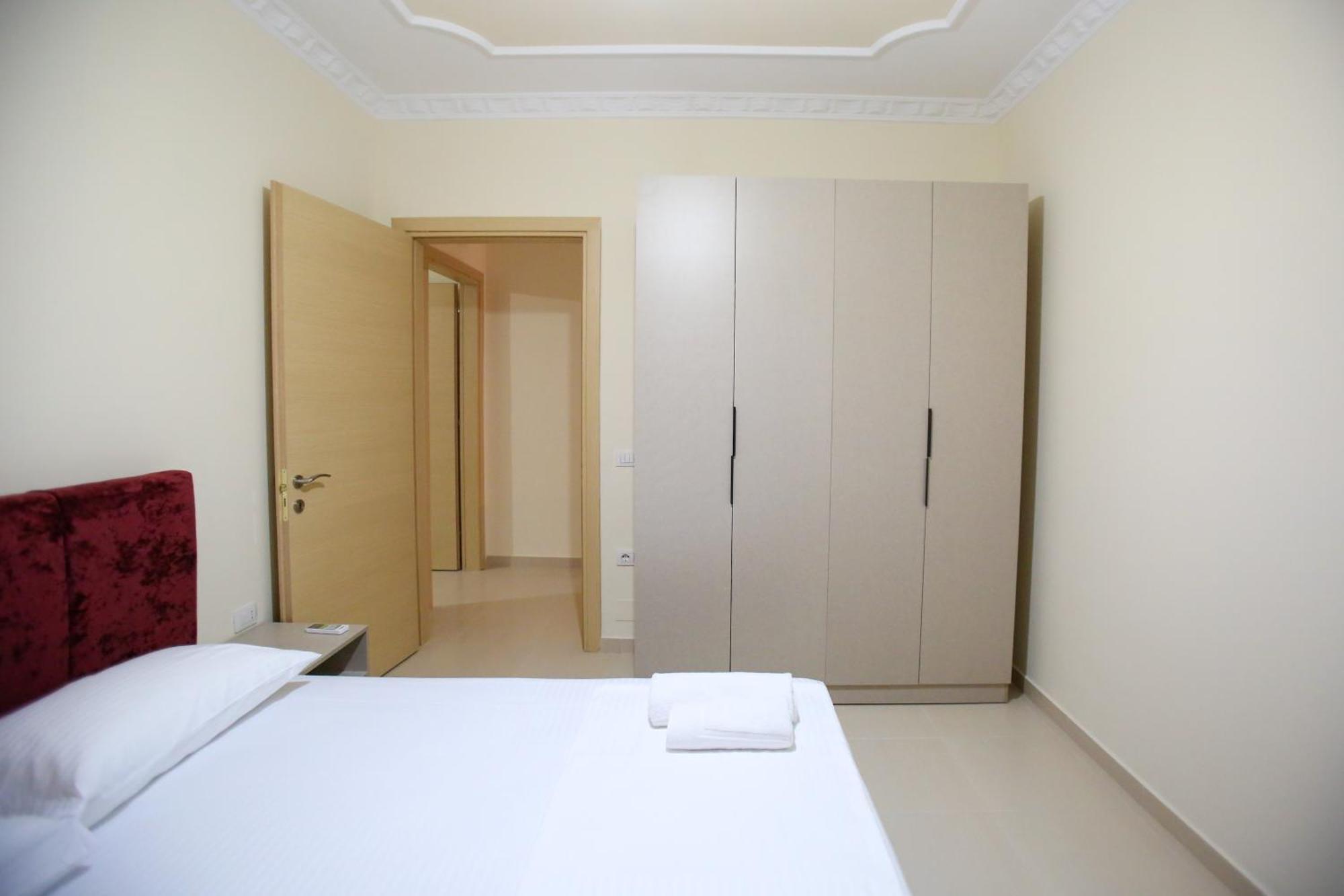 Oasis Residence Vlore Exterior photo