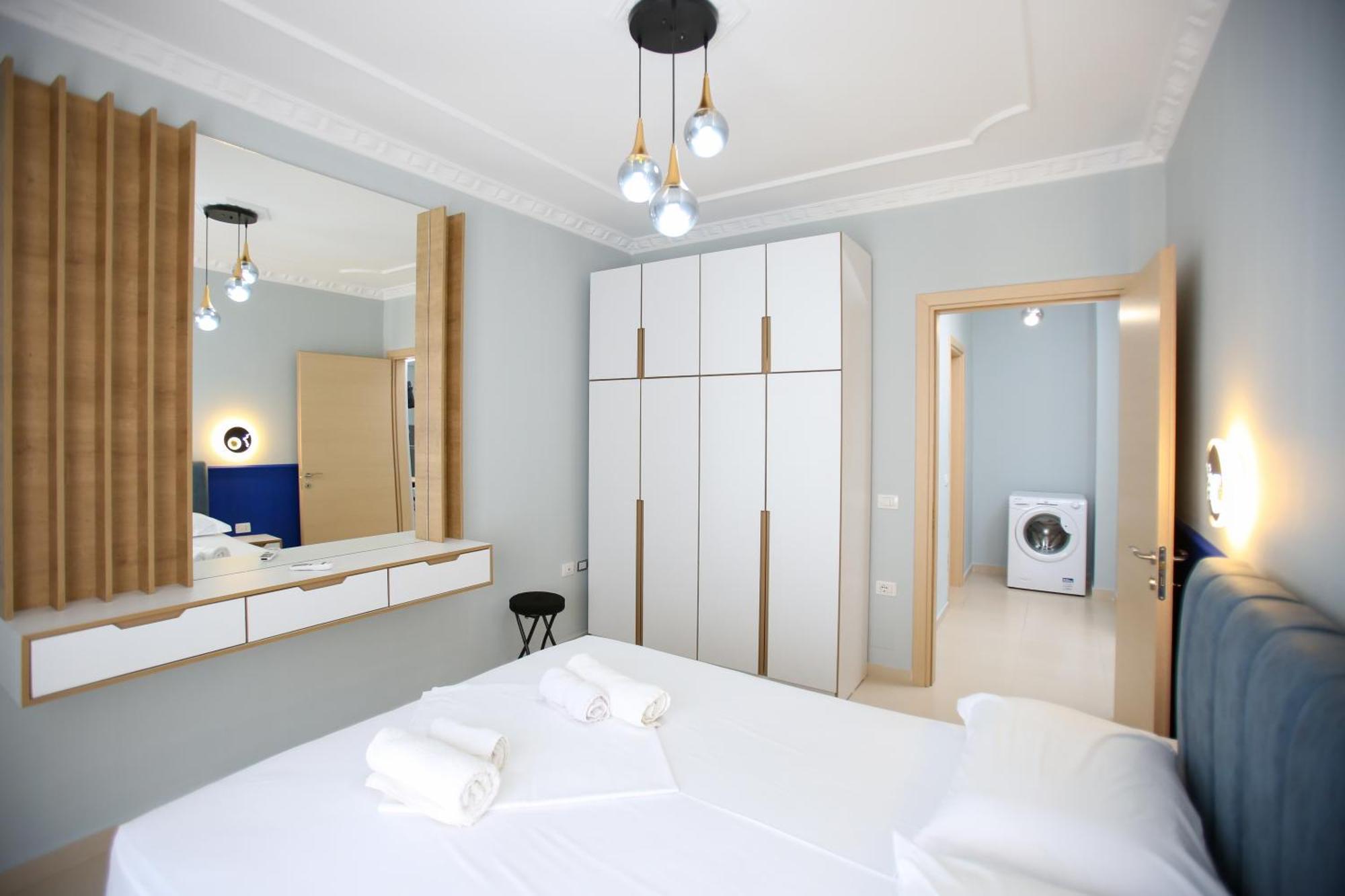 Oasis Residence Vlore Exterior photo