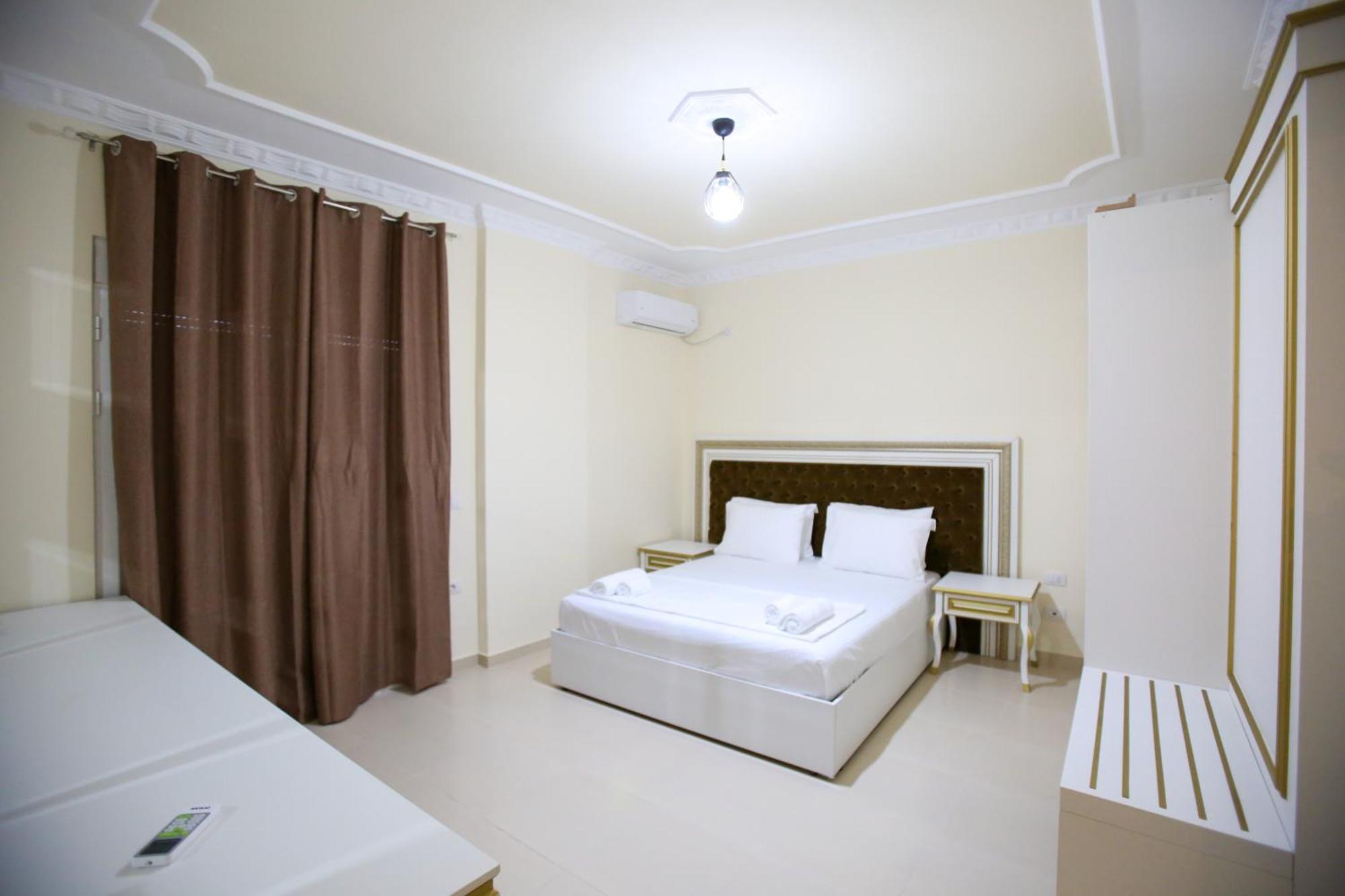 Oasis Residence Vlore Exterior photo