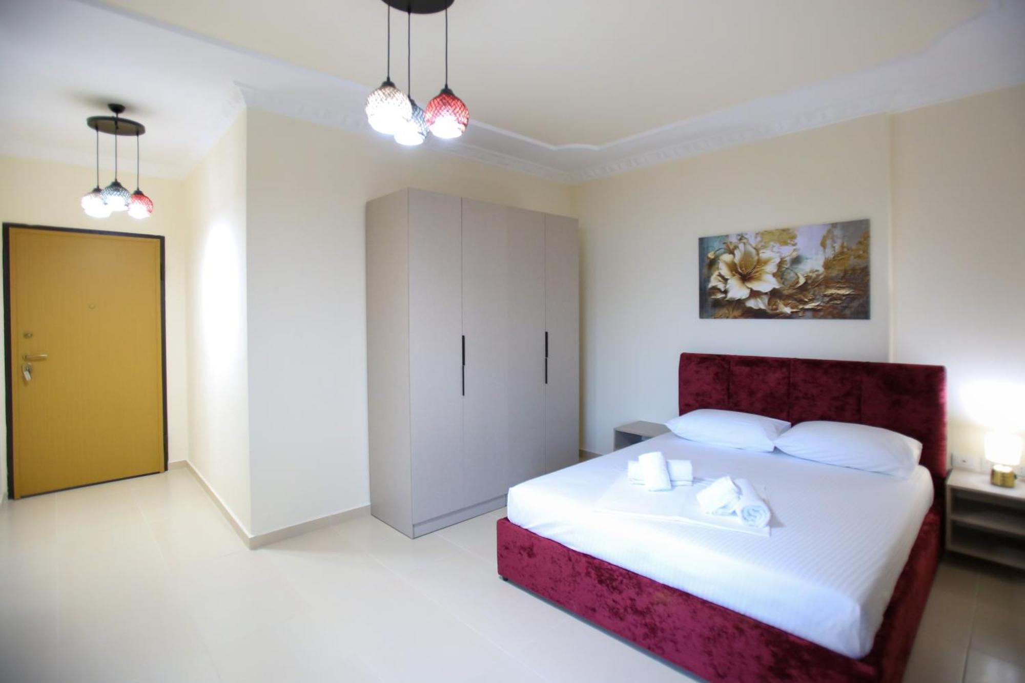 Oasis Residence Vlore Exterior photo