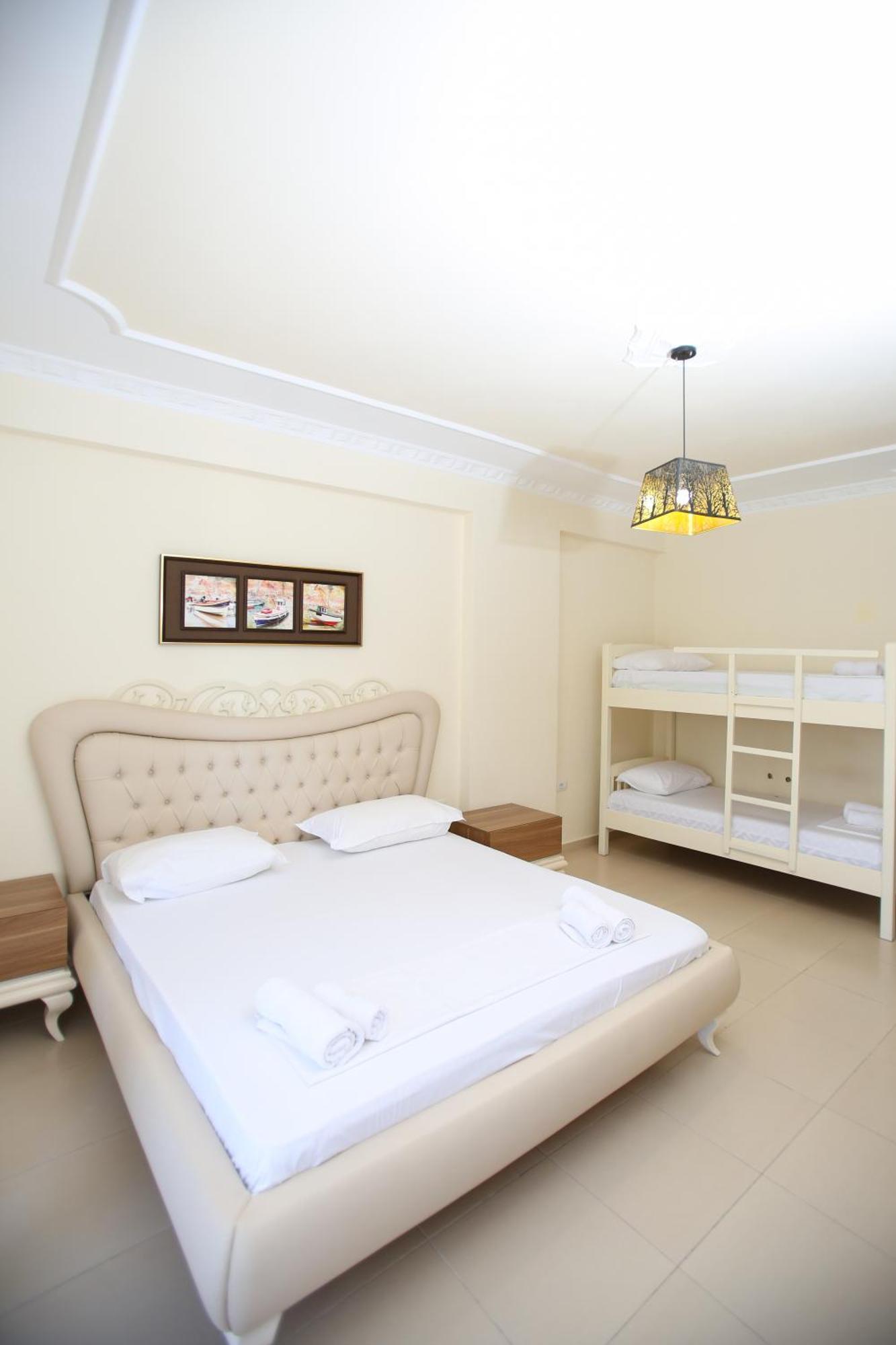 Oasis Residence Vlore Exterior photo