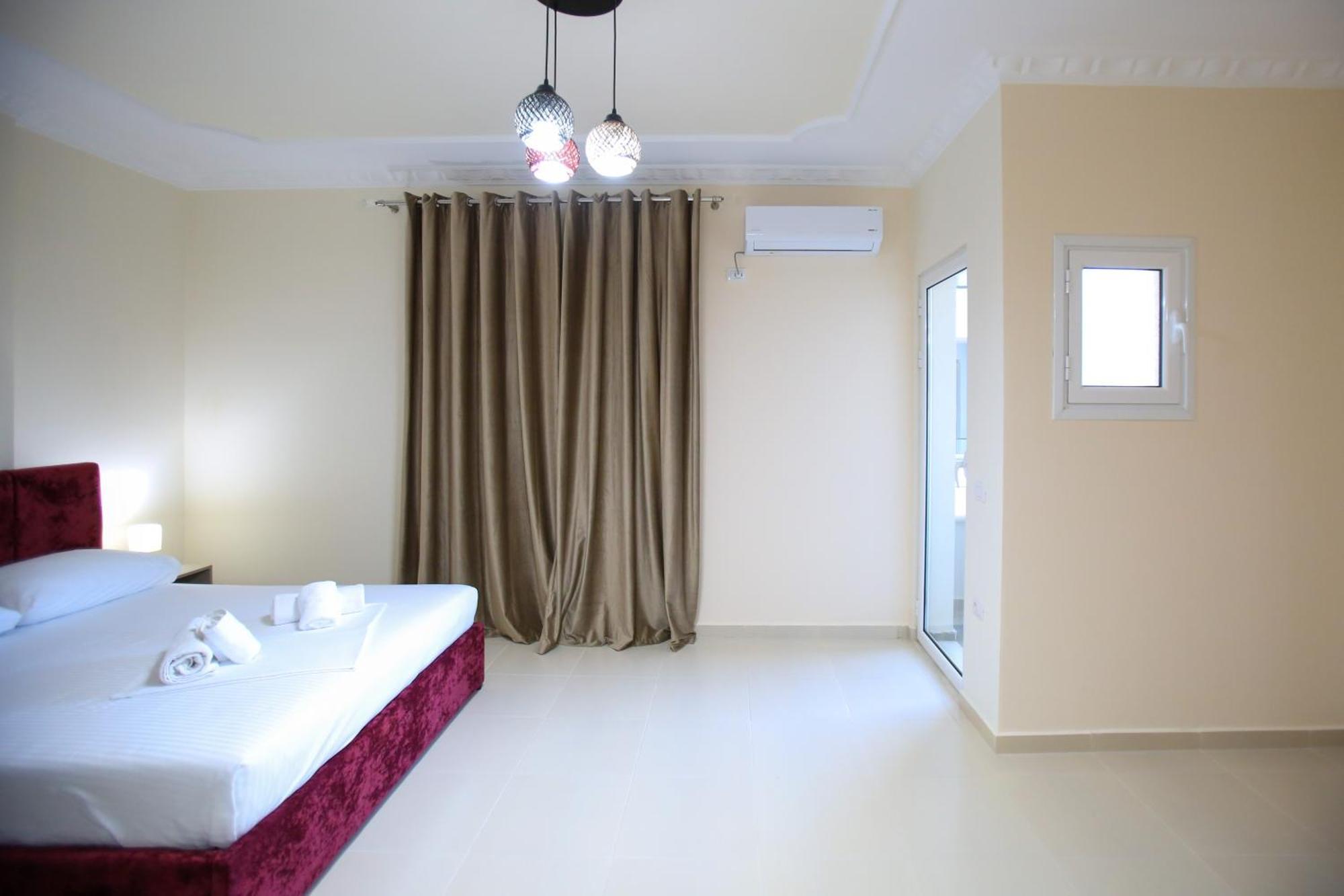Oasis Residence Vlore Exterior photo