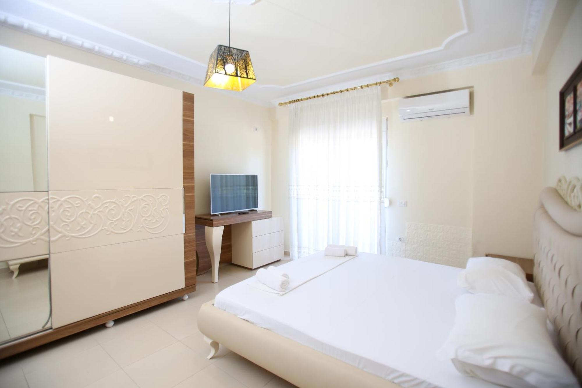 Oasis Residence Vlore Exterior photo